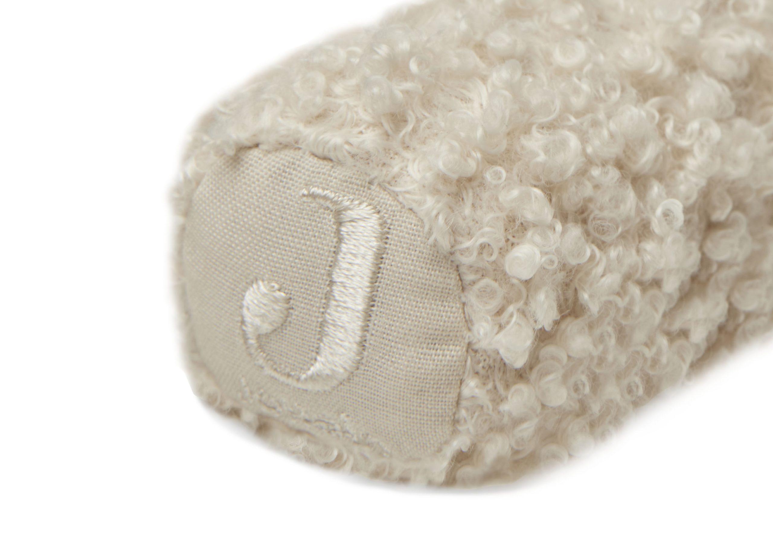 Rattle - Teddy Bear - Image 4