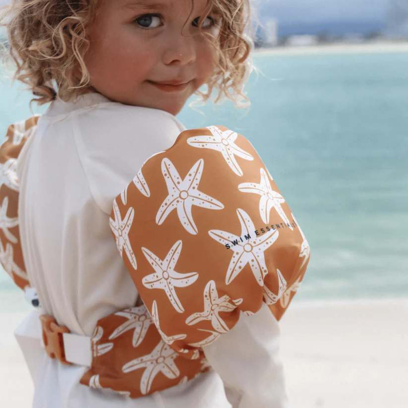 Puddle Jumper 2-6 years - Seastar - Image 2