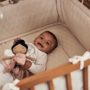 Stuffed Animal - Fairy Mae