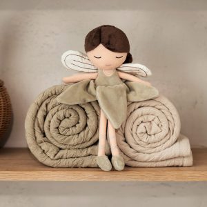 Stuffed Animal - Fairy Livia