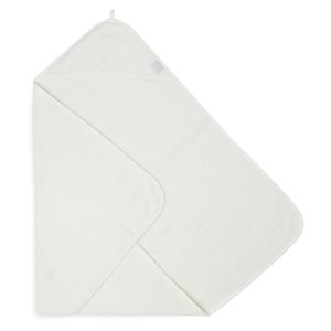Bathcape Terry 75x75cm - Ivory