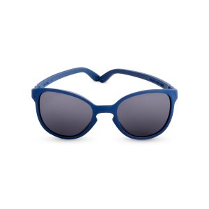 WAZZ Sunglasses 2-4 years - Denim