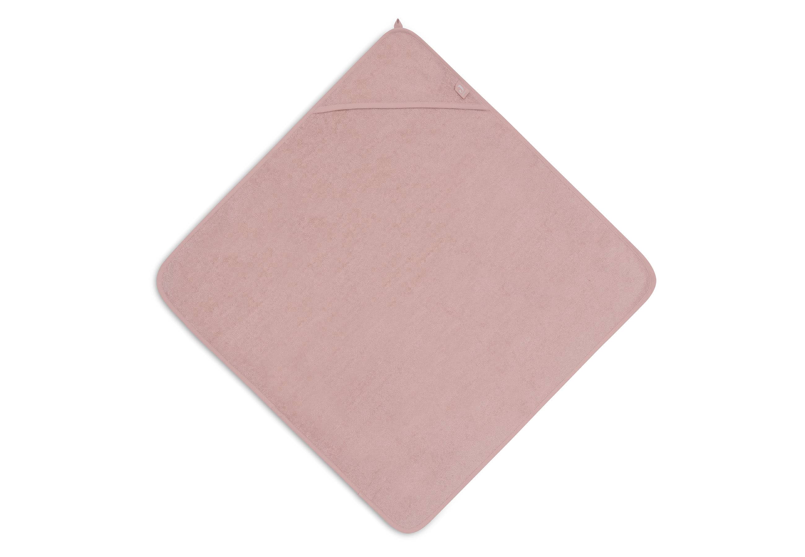 Bathcape Terry 75x75cm - Wild rose - Image 2