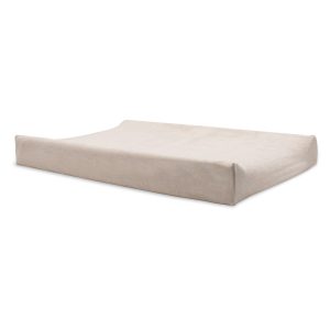 Changing Mat Cover Terry 50x70 cm - Wild rose