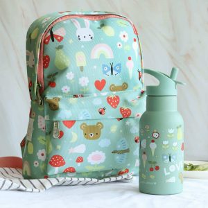 Little Backpack - Joy