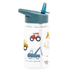 Drink bottle - Vehicles