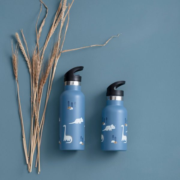 Thermos bottle - Dino