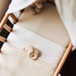 Fitted Sheet 70/75x140/150 cm