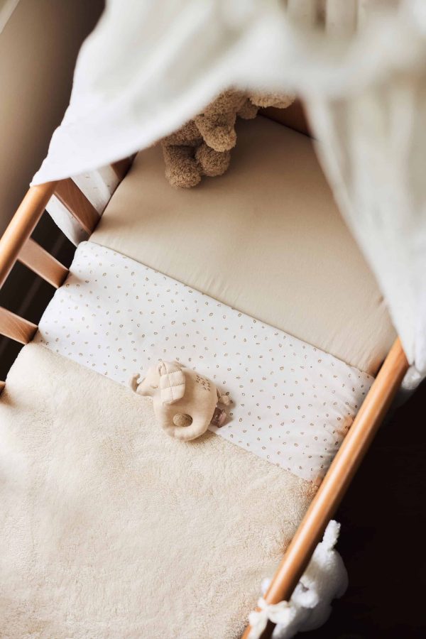 Fitted Sheet 70/75x140/150 cm