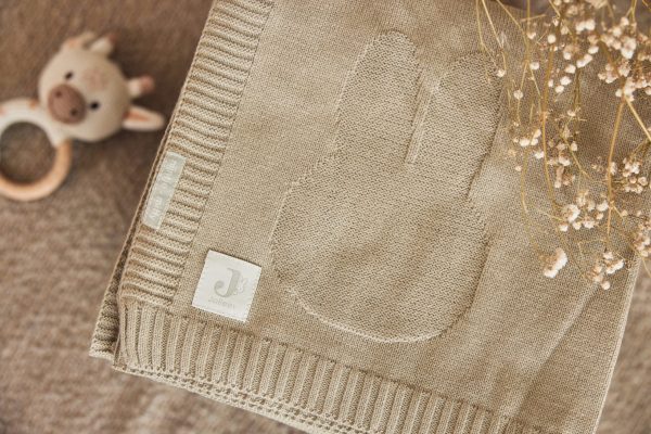 Blanket Cradle Miffy/Fleece