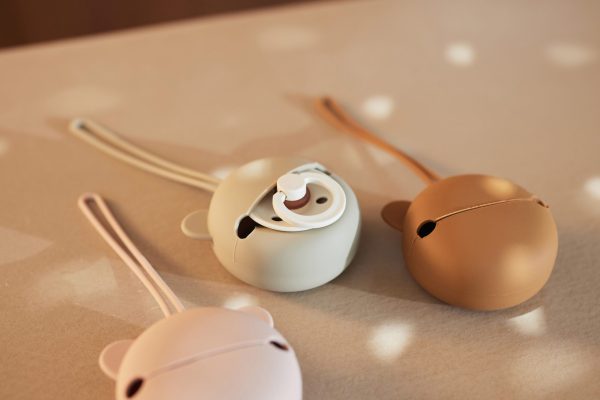 Silicone Pacifier Case
