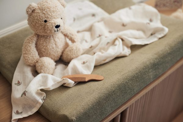 Changing Mat Cover Terry 50x70 cm