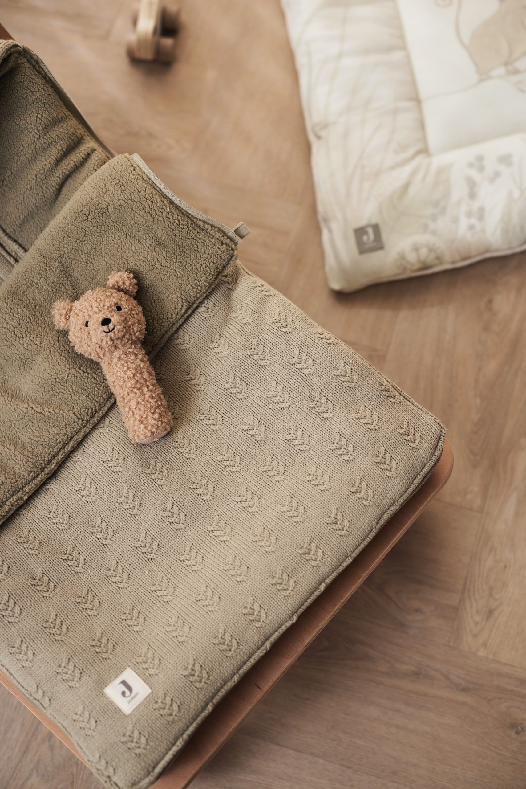 Rattle - Teddy Bear - Image 6
