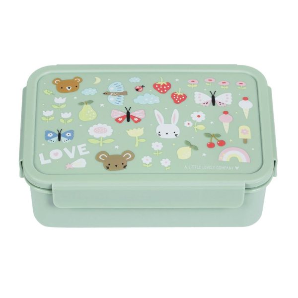 Bento lunch box - Joy