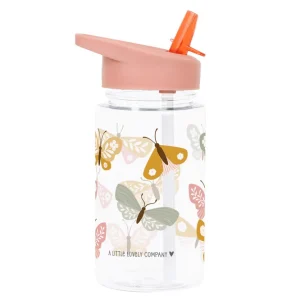 Drink bottle - Butterflies