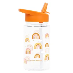 Drink bottle - Rainbows