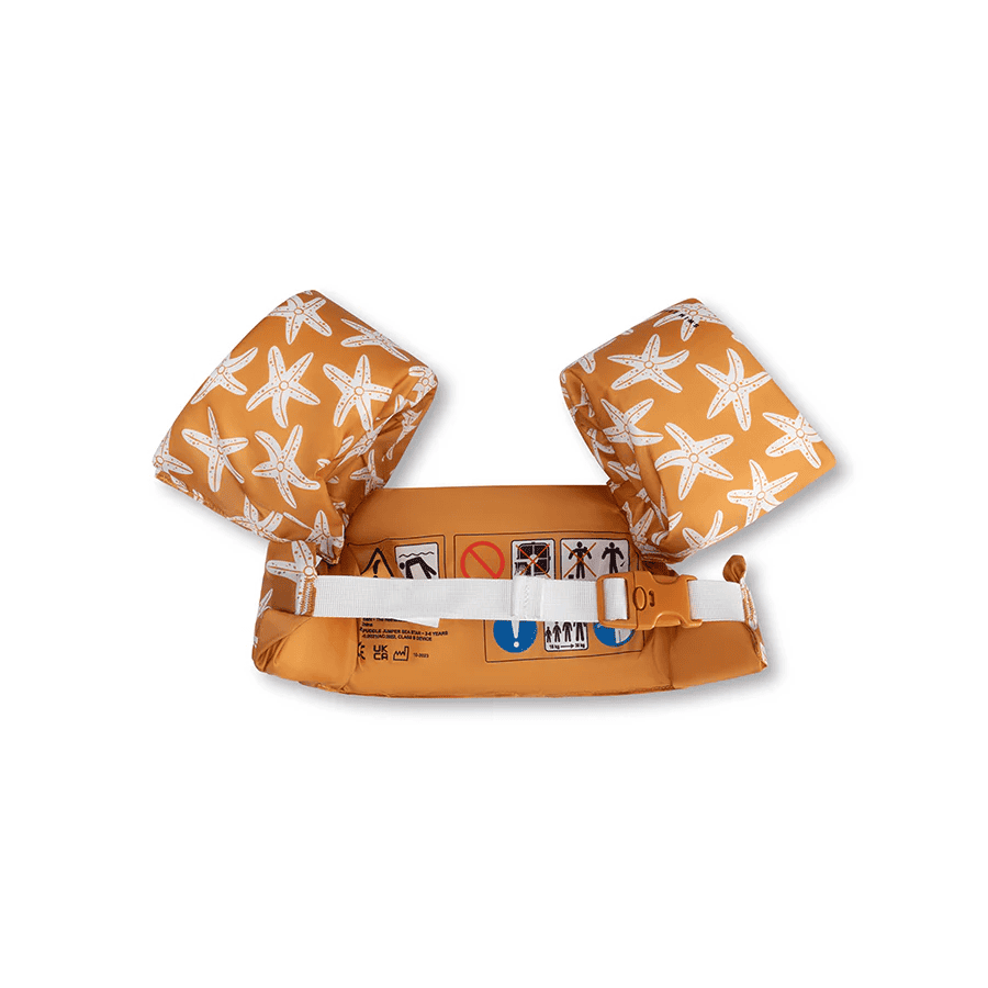 Puddle Jumper 2-6 years - Seastar - Image 8