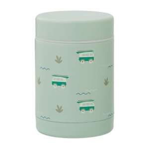 Thermos food jar - Surf boy
