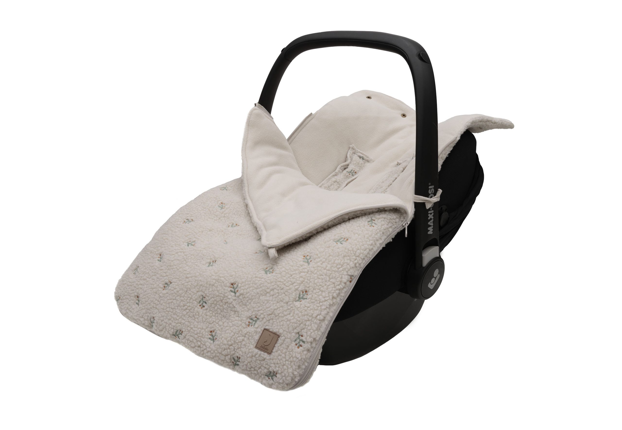 Footmuff - Teddy Lovely 0+ - Image 3