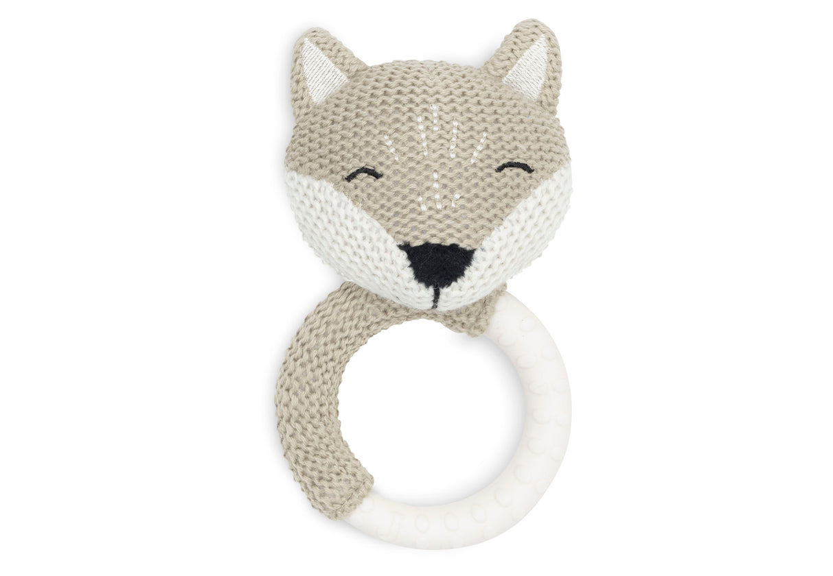 fox