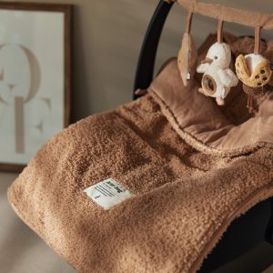 Footmuff - Boucle 0+ Biscuit