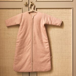 Sleeping Bag with Removable Sleeves - Twinkling (90cm)