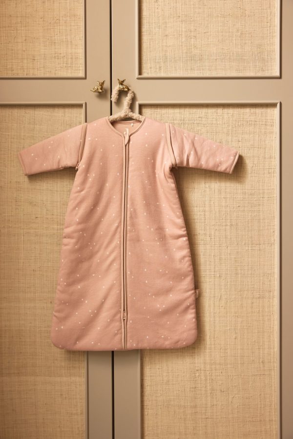 Sleeping Bag with Removable Sleeves - Twinkling (90cm)