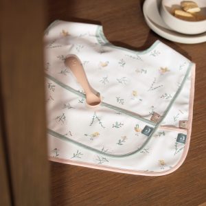 Bib Waterproof Lovely Birds - 2pack