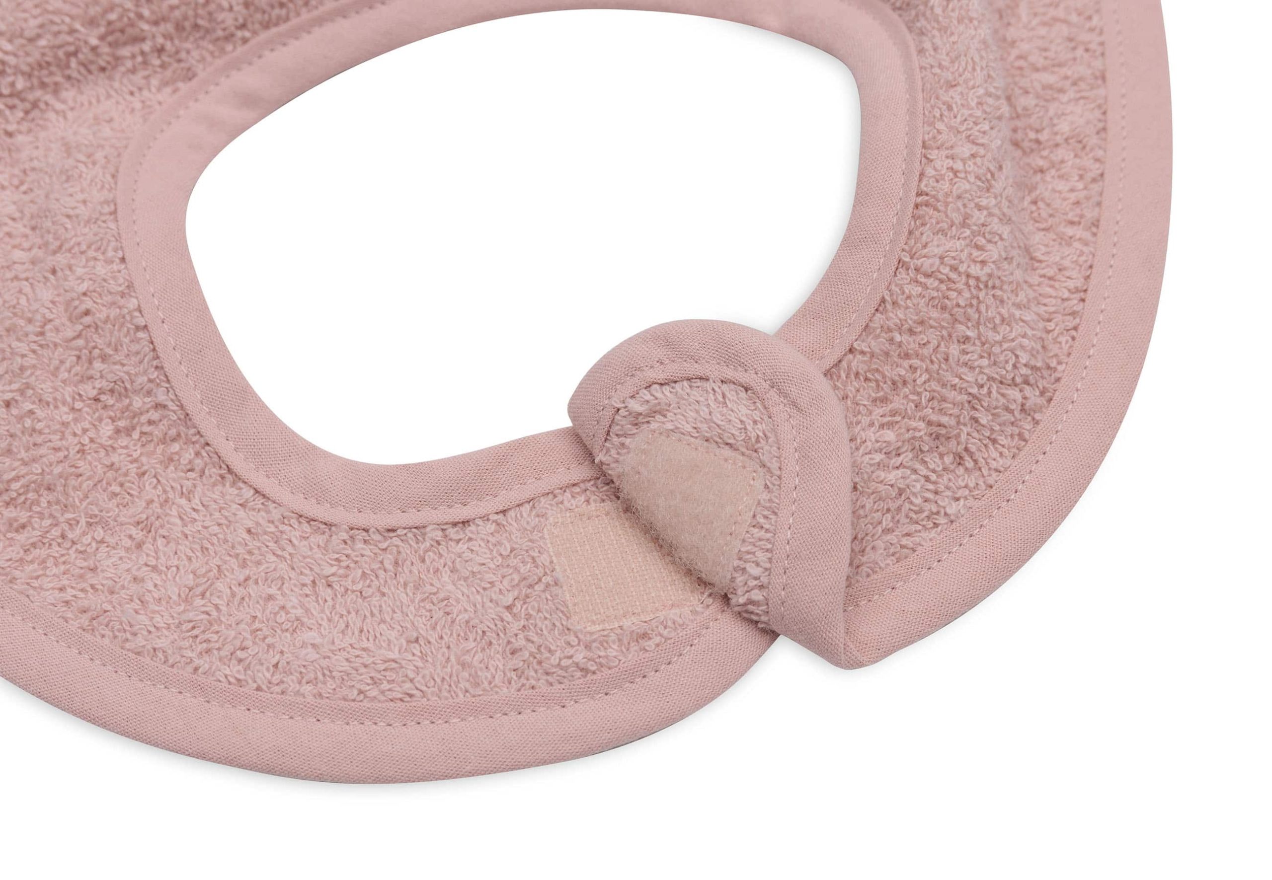 Bib Terry 3pack - Wild Rose/Nougat/Biscuit - Image 5