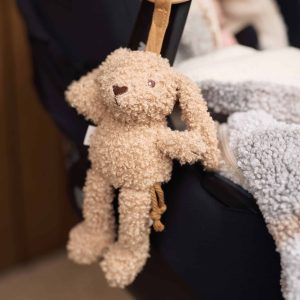 Pram Chain Bunny - Riverside