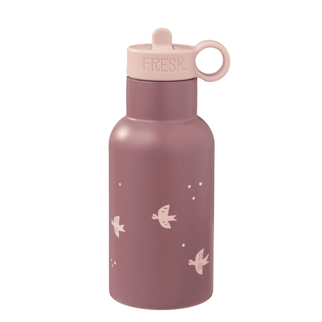 Thermos bottle 350 ml - Swallow