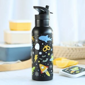 XL SS thermos bottle - Galaxy