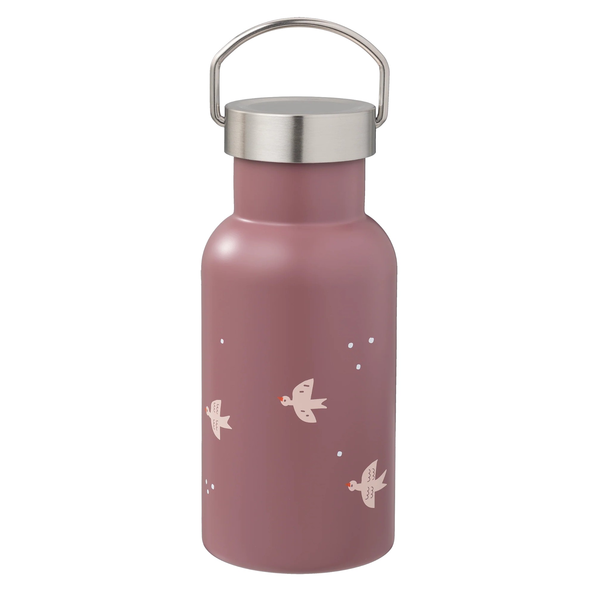 Thermos bottle 350 ml - Swallow - Image 2