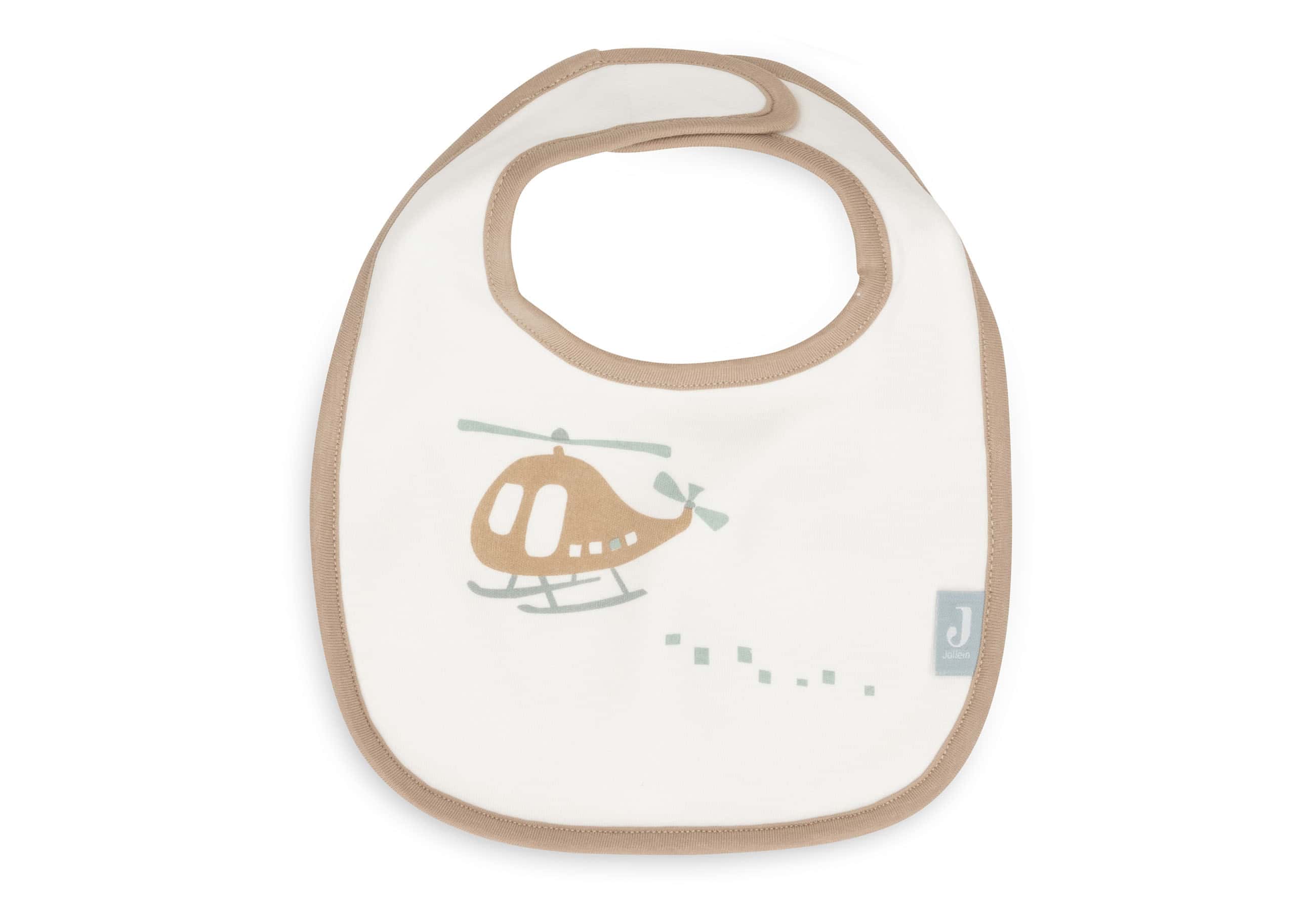 Bib Jersey Waterproof On the go - 5 pack - Image 9