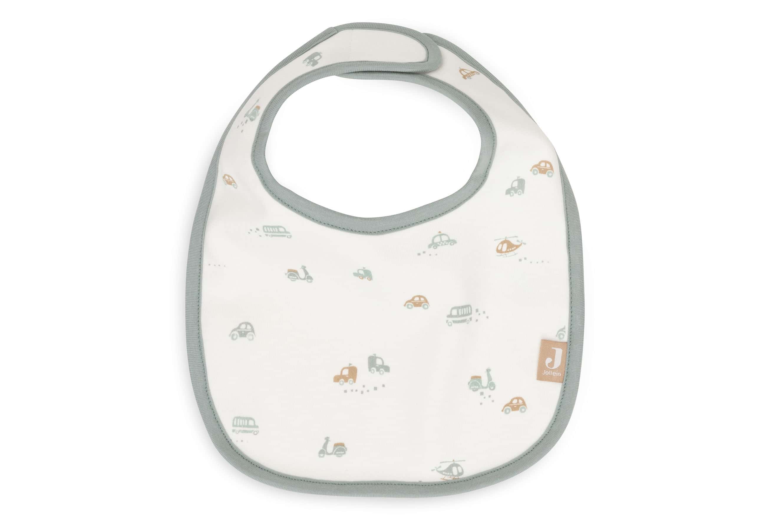 Bib Jersey Waterproof On the go - 5 pack - Image 7