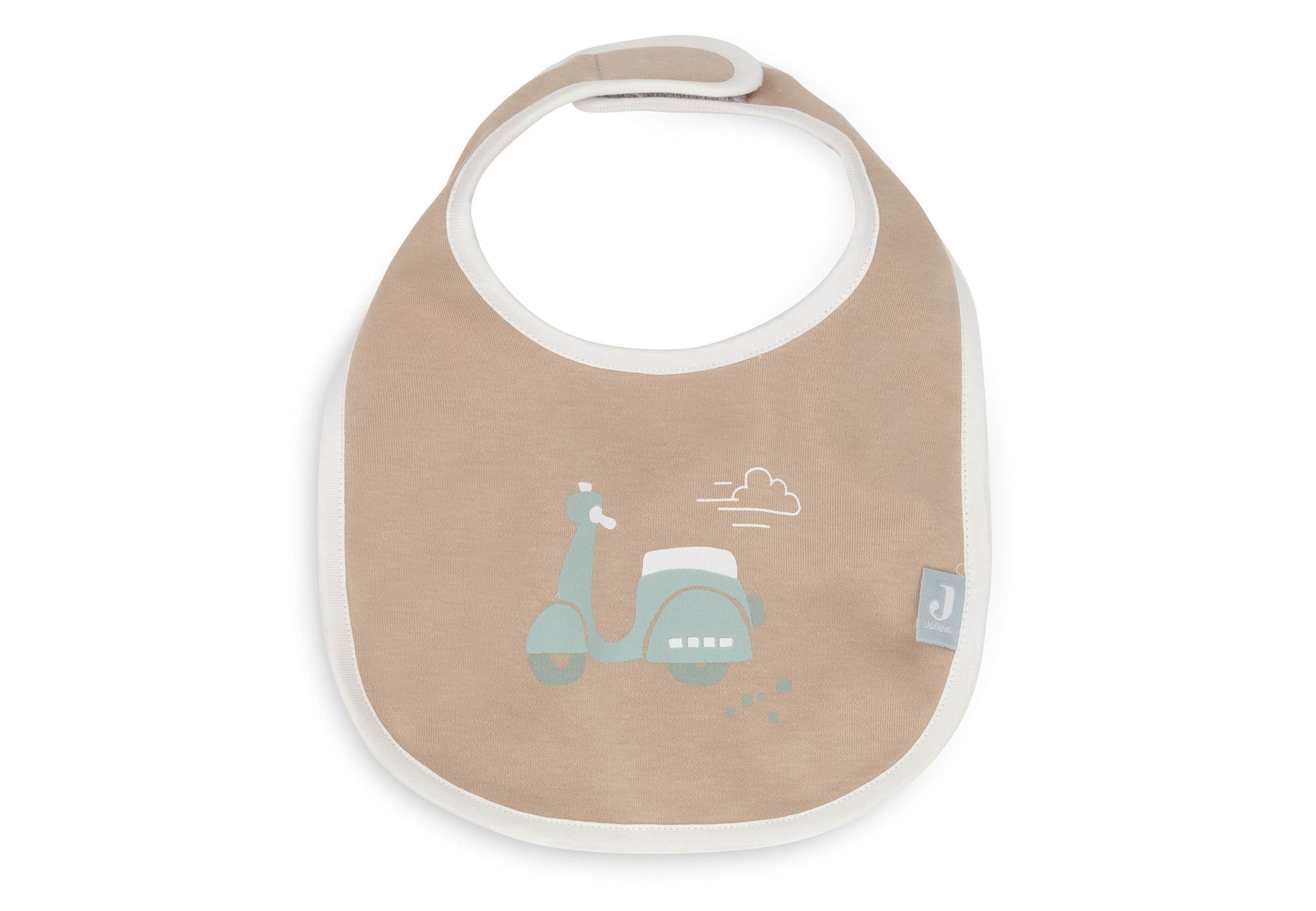 Bib Jersey Waterproof On the go - 5 pack - Image 10
