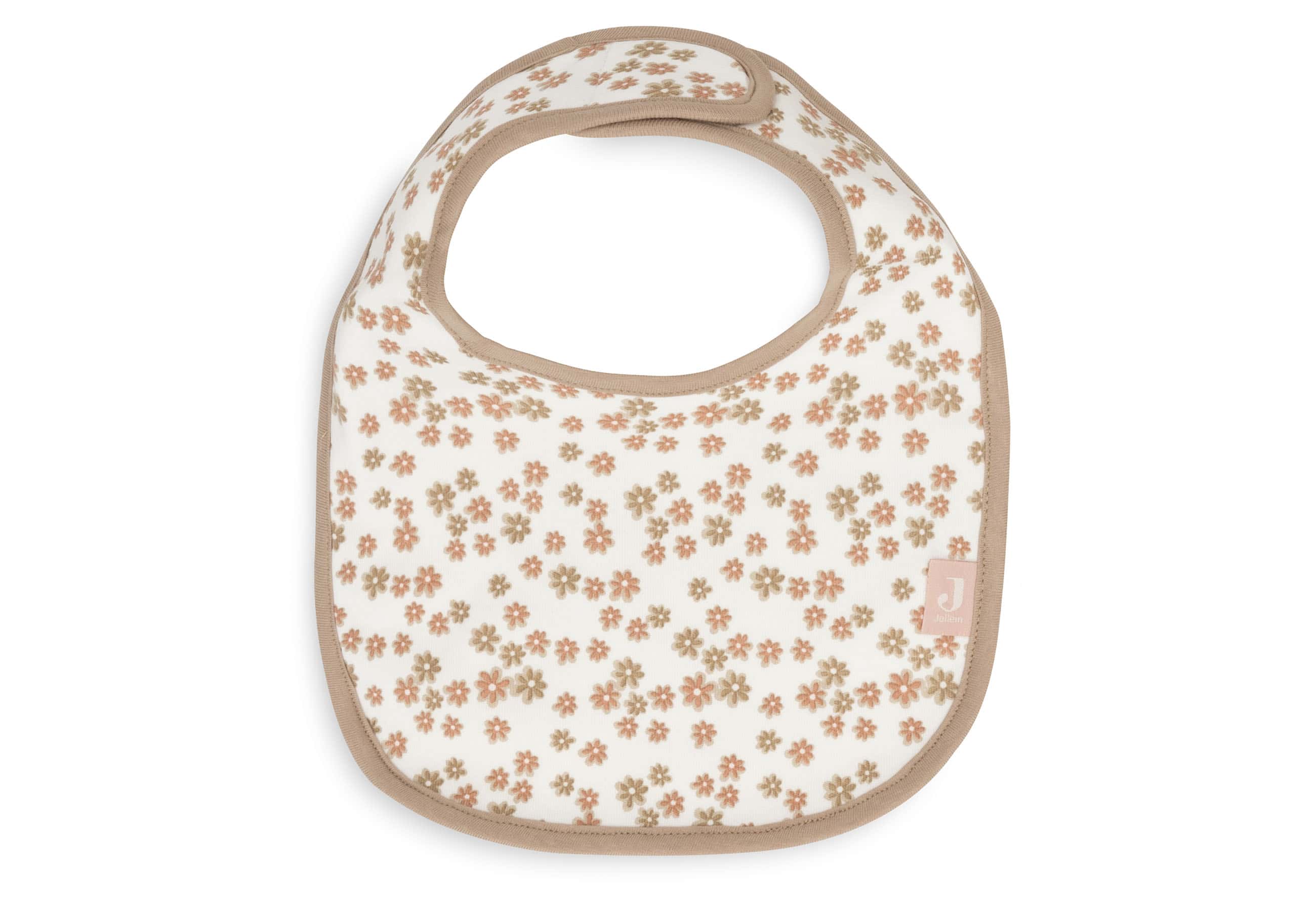 Bib Jersey Waterproof Bloomy - 5 pack - Image 8