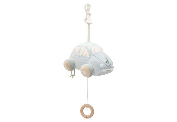 Musical Hanger - On the go