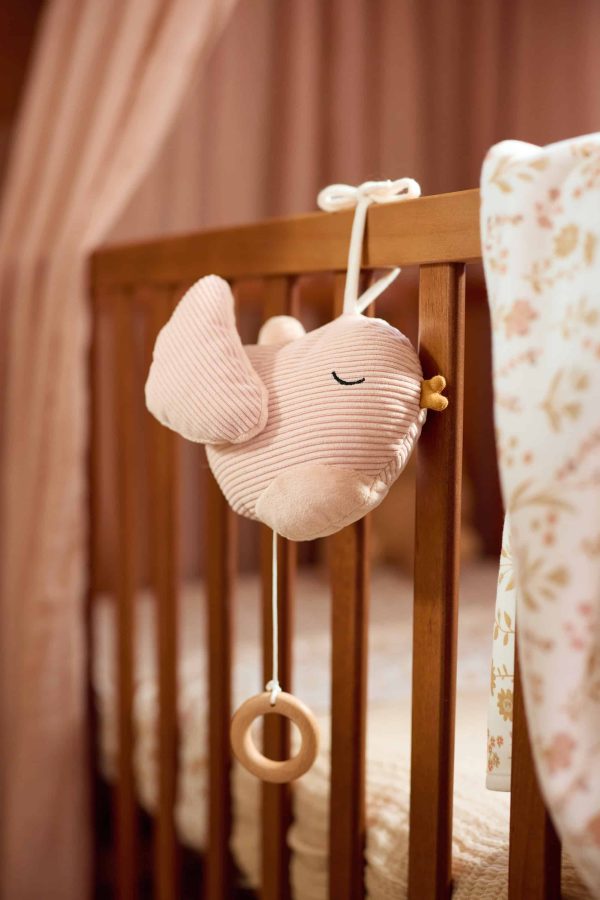 Musical Hanger - Lovely birds