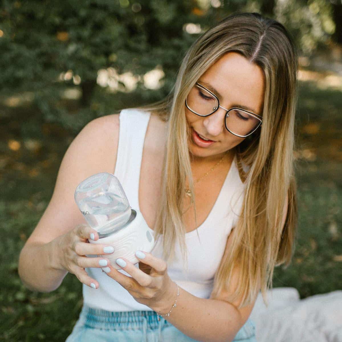 Portable Bottle Warmer - Image 3