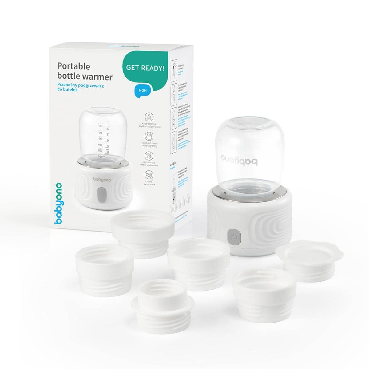 Portable Bottle Warmer - Image 5