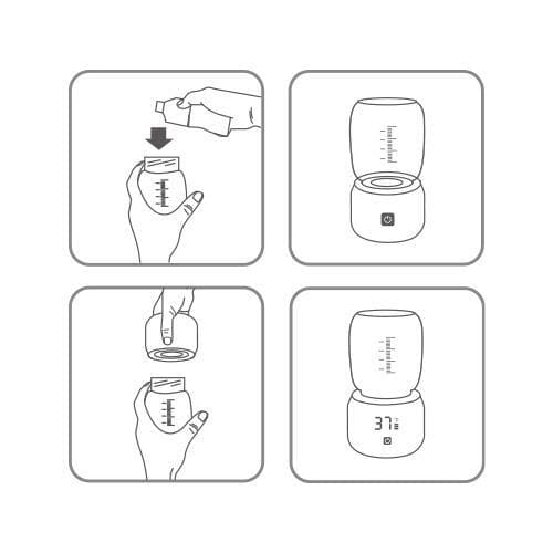 Portable Bottle Warmer - Image 11
