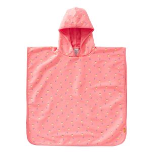 UPF50+ Poncho - Summer fruit