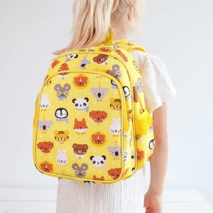 Backpack - Animal friends