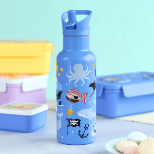 XL SS thermos bottle - Pirates