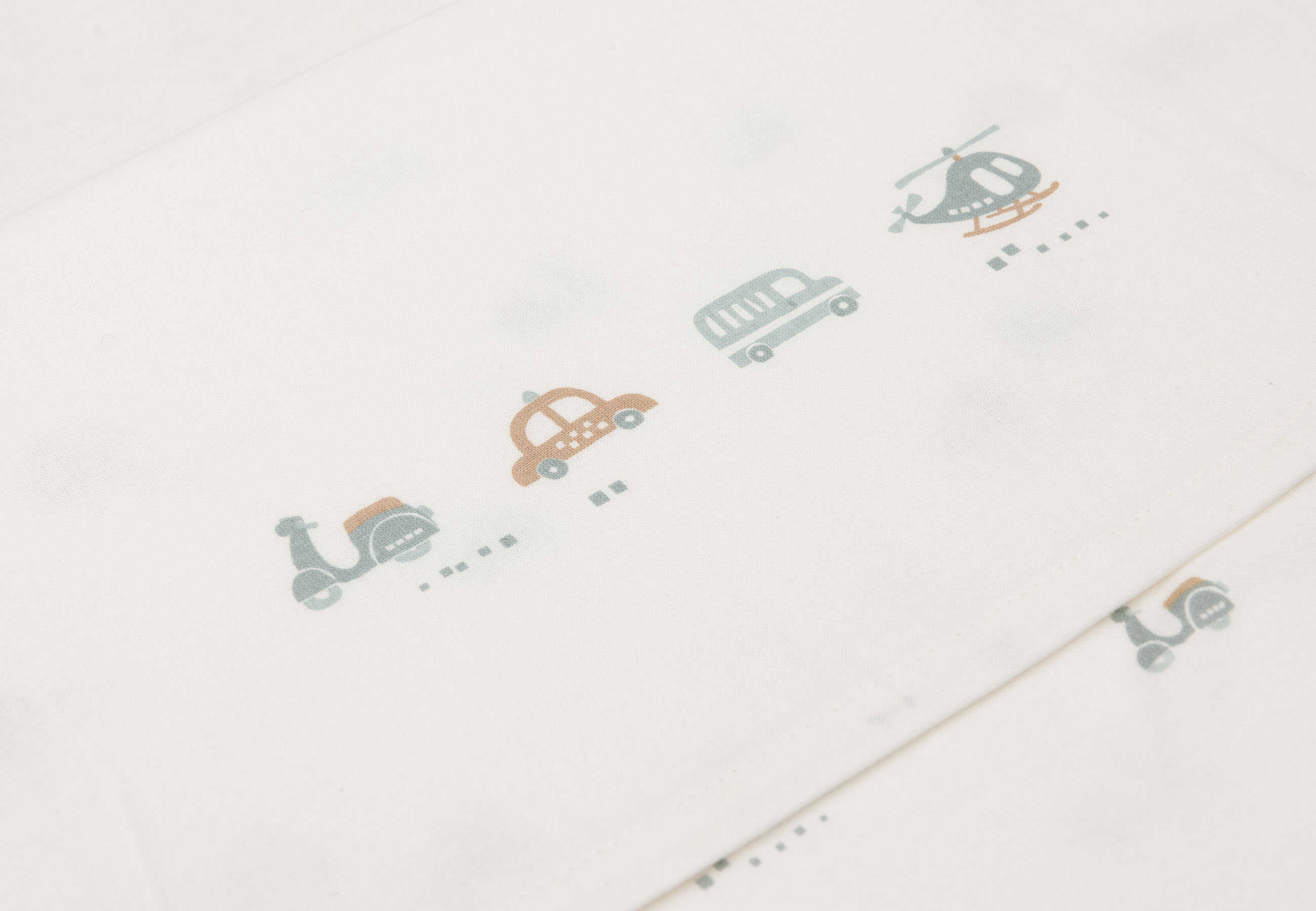Flat Sheet – On the go - Image 3