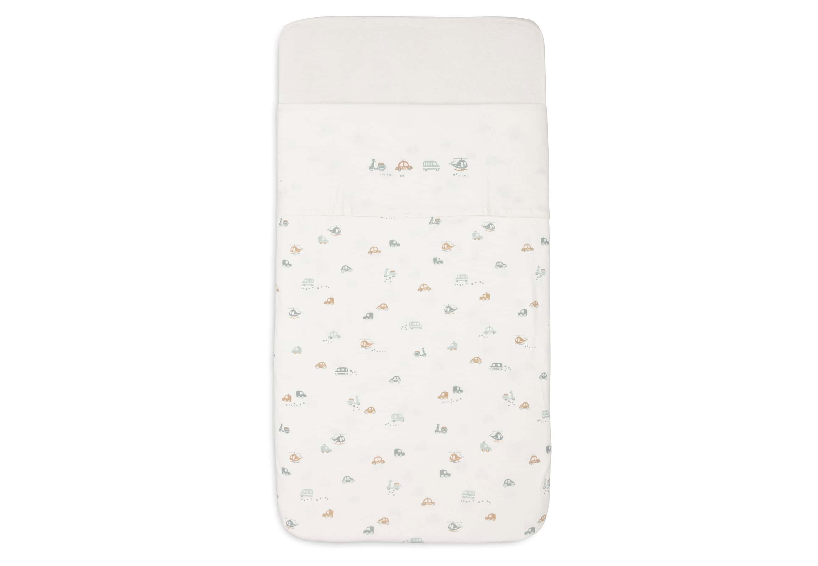 Flat Sheet – On the go - Image 4