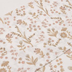 Flat Sheet – Bloomy