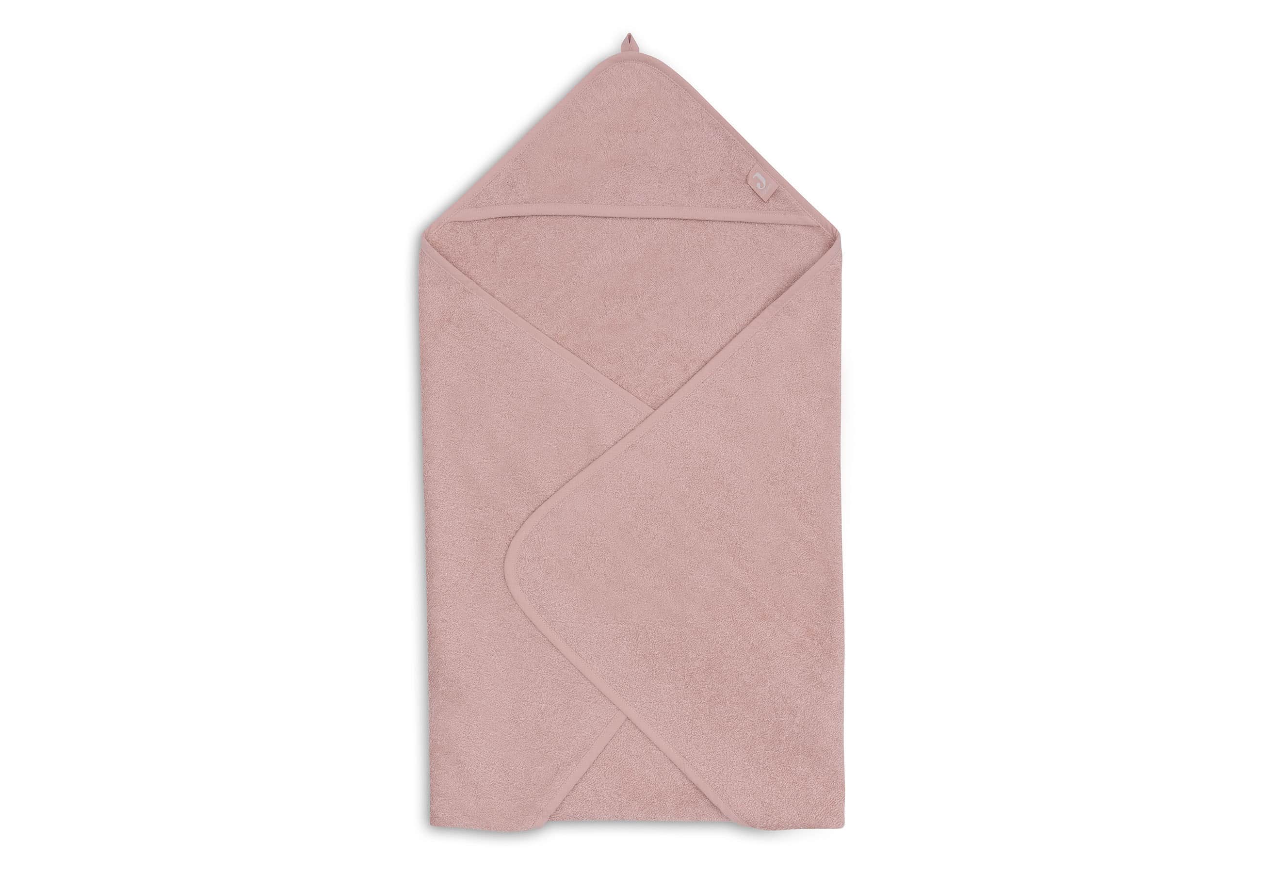 Bathcape Terry 75x75cm - Wild rose - Image 8