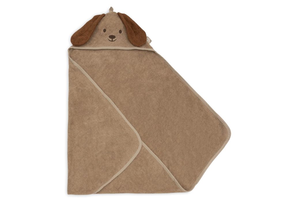 Bath Cape 75x75cm Diego